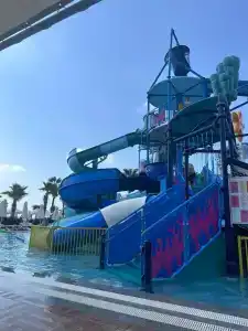 Vikingen Infinity Resort & Spa - 38