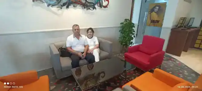 Ramada by Wyndham Abu Dhabi Corniche - 80