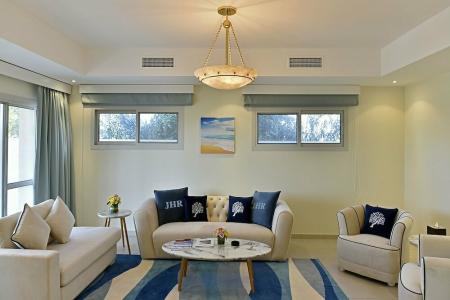 Jannah Apartments & Villas - 55