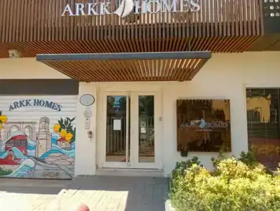Arkk Homes - 38
