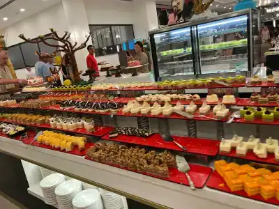 Dobedan World Palace ''Ex Brand Alva Donna World Palace '' - 21