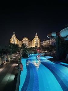 Royal Holiday Palace - 89