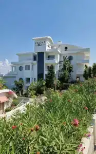 Yacht Classic - Boutique Class - 38