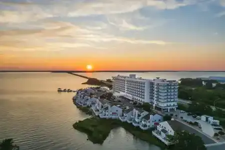 Residence Inn by Marriott Ocean City