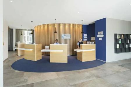 Holiday Inn Express Munich City West, an IHG - 87