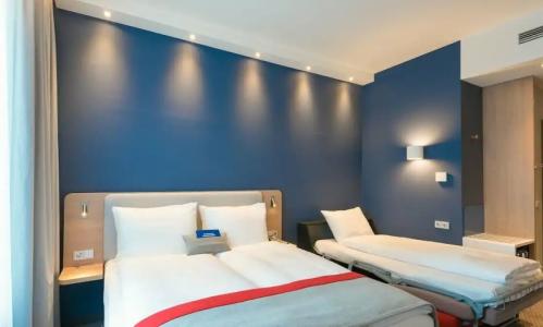 Holiday Inn Express Munich City West, an IHG - 33