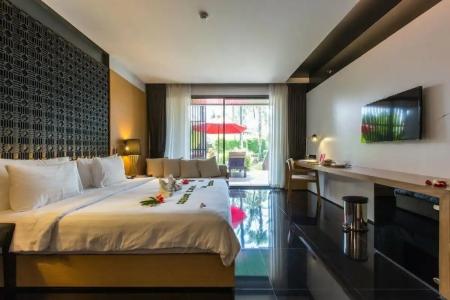 Ramada Resort by Wyndham Khao Lak - SHA Plus Extra - 93