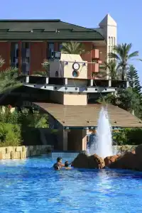 AQI Pegasos Resort - 12