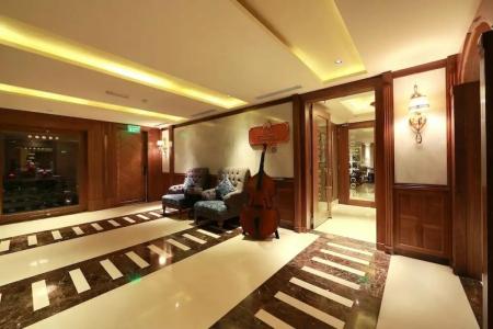 Al Khaleej Palace Deira - 55