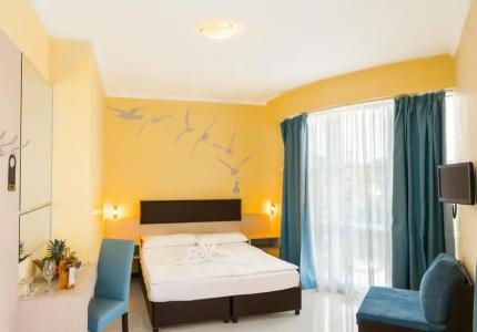 Blue Pearl - Ultra All - Inclusive - 6