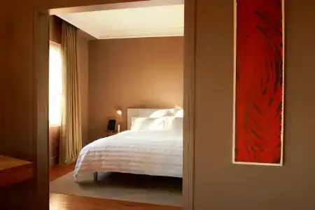 Le Meridien Barcelona - 17