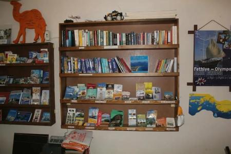 Atillas Getaway - 16