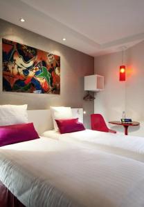 ibis Styles Blois Centre Gare - 80