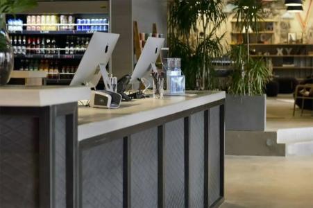 MOXY Berlin Humboldthain Park - 57