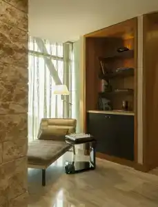 VOGO Abu Dhabi Golf Resort & Spa formerly Westin Abu Dhabi Golf Resort & Spa - 46