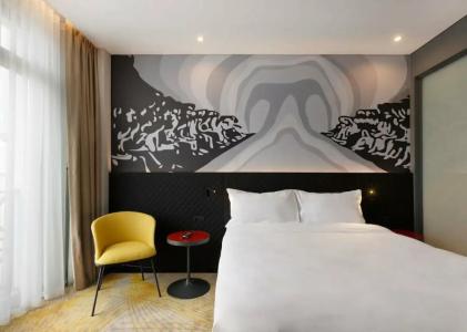 ibis Styles Istanbul Merter - 19