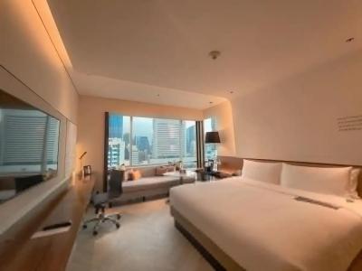 Le Meridien Bangkok - 41