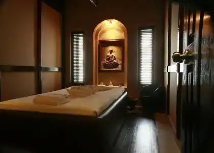 The Cascades Golf Resort, Spa & Thalasso - 13