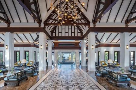 JW Marriott Khao Lak Resort and Spa - 36