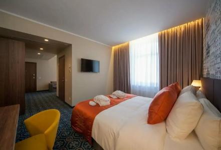 Mercure Riga Centre - 68