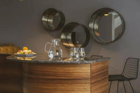 Orka Cove Penthouse & Suites Adults Only - 39