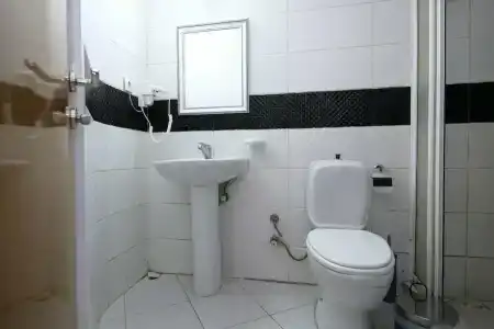 HOTELOZBEK - 10