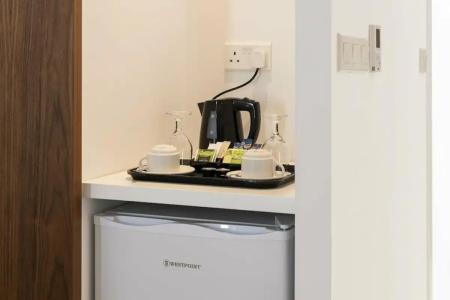 Akti Beach & Village Resort - 51