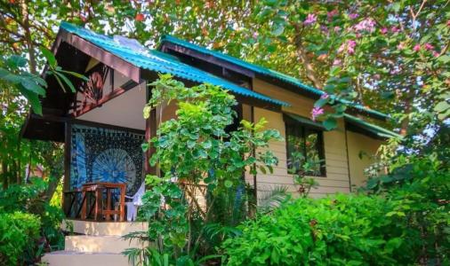 Seetanu Bungalows - 39