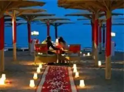 Novotel Sharm El-Sheikh - 97