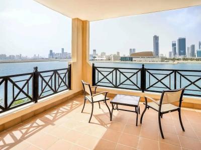 Novotel Bahrain Al Dana Resort - 1