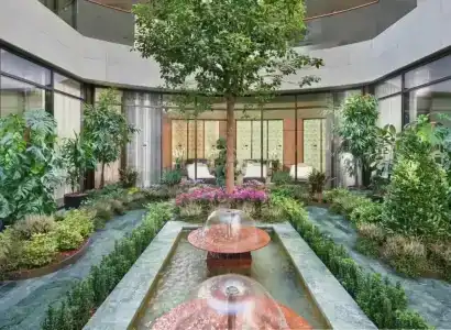 Mandarin Oriental Bosphorus, Istanbul - 51