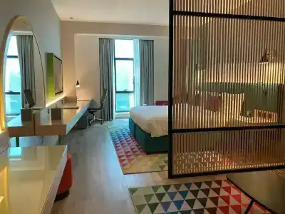 La Quinta by Wyndham Dubai Jumeirah - 33