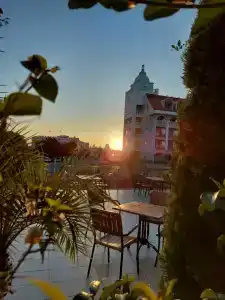 Side Crown Serenity Ultra All Inclusive - 22