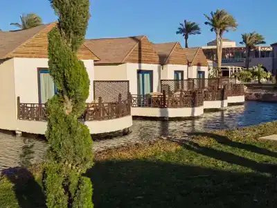 Panorama Bungalows Resort El Gouna - 22