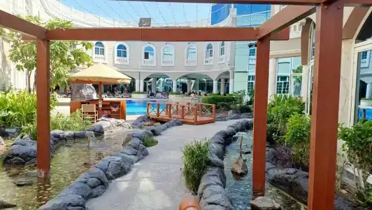 Sharjah Premiere & Resort - 99
