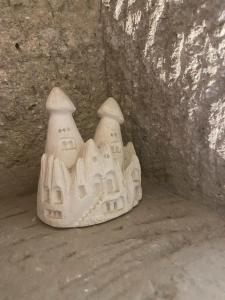 Family Cave Suite - 8