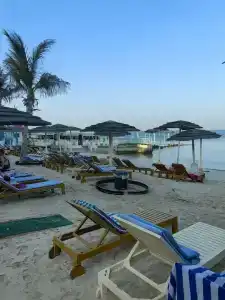 Sahara Beach Resort & Spa - 84