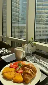 Radisson Blu, Dubai Canal View - 71
