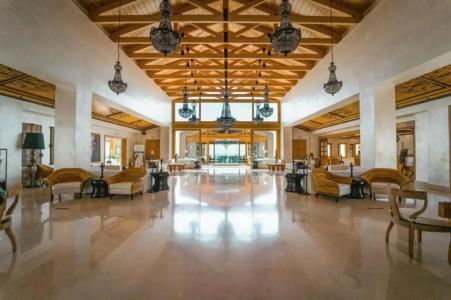 Mitsis Blue Domes Resort & Spa - 37