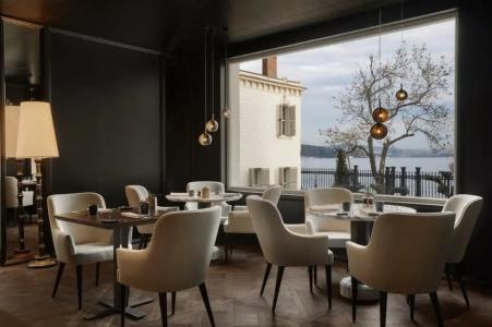 Six Senses Kocatas Mansions - 45