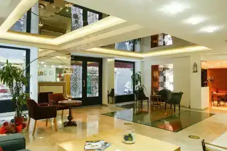 Peninsula Galata Boutique - 54