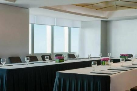 Le Royal Méridien Abu Dhabi - 60