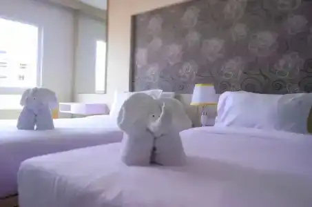 Mirage Express Patong Phuket - 52