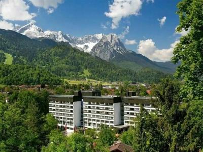 Mercure Garmisch Partenkirchen - 70