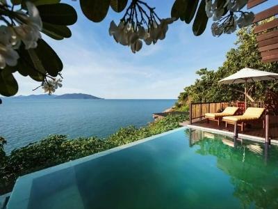 Six Senses Samui - 55