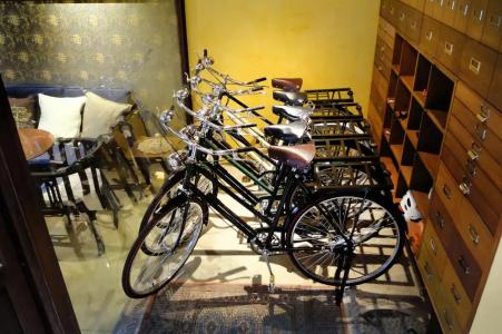 Old Capital Bike Inn - SHA Certified - 28
