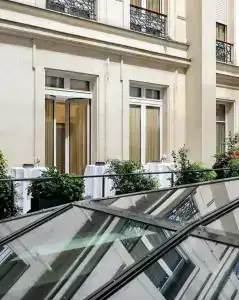 Park Hyatt Paris - Vendome - 46