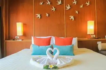 Seaview Patong - SHA Plus - 28