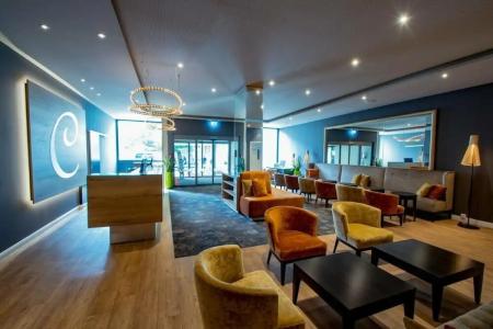 Caravelle im Park - 57