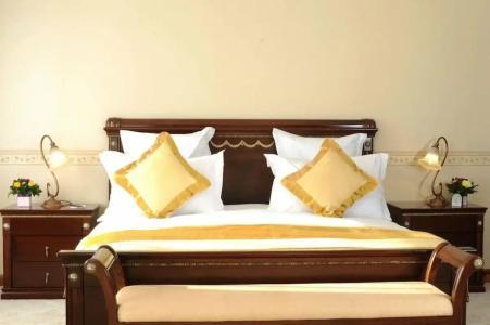 Kempinski Khan Palace - 55